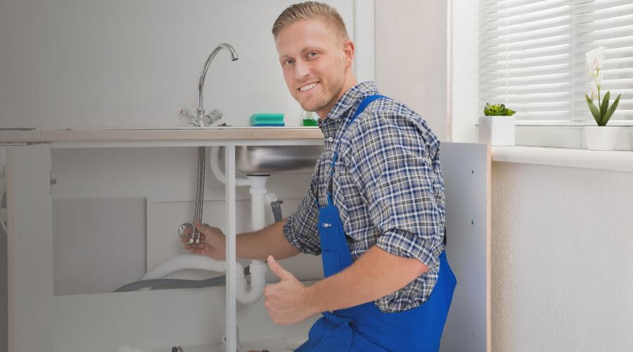 Local expert plumbing services in Metz, WV